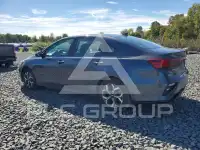 2021 KIA Forte фото