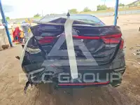 2021 KIA Forte фото