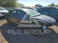 2021 KIA Forte фото