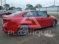 2021 KIA Forte photo