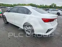 2021 KIA Forte фото