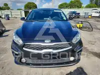 2021 KIA Forte фото