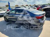 2021 KIA Forte photo
