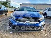 2021 KIA Forte photo