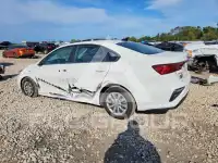 2021 KIA Forte фото