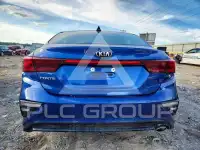 2021 KIA Forte photo
