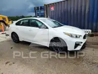 2021 KIA Forte фото