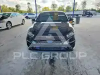 2021 KIA Forte photo