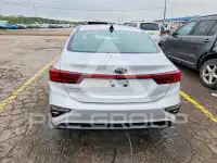 2021 KIA Forte photo