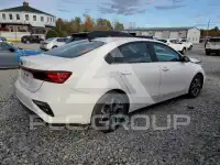 2021 KIA Forte photo