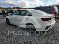 2021 KIA Forte photo