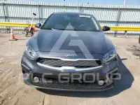 2021 KIA Forte фото