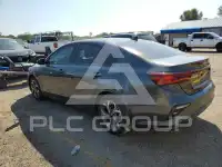 2021 KIA Forte фото