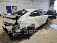 2021 KIA Forte фото