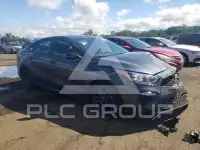 2021 KIA Forte photo