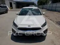 2021 KIA Forte фото