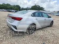 2021 KIA Forte photo