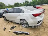 2021 KIA Forte фото
