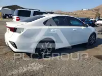 2021 KIA Forte фото