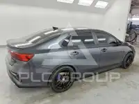 2021 KIA Forte фото