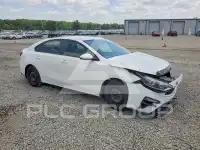 2021 KIA Forte photo