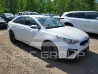 2021 KIA Forte photo