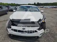 2021 KIA Forte photo