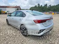 2021 KIA Forte photo