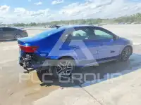2021 KIA Forte фото