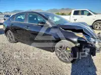 2021 KIA Forte фото