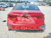 2021 KIA Forte photo