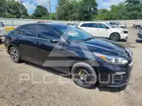 2021 KIA Forte фото