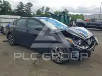 2021 KIA Forte фото