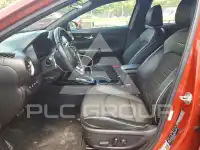 2021 KIA Forte фото