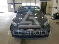 2021 KIA Forte фото