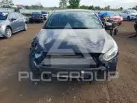 2021 KIA Forte photo