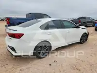 2021 KIA Forte фото