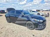 2021 KIA Forte фото