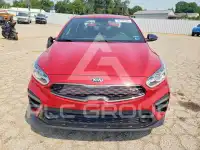2021 KIA Forte фото