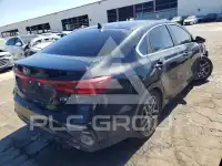 2021 KIA Forte фото