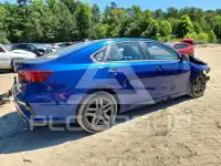 2021 KIA Forte фото