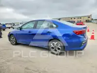 2021 KIA Forte фото