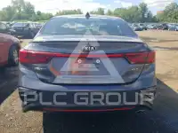2021 KIA Forte photo