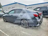 2021 KIA Forte фото