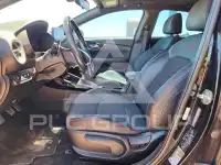 2021 KIA Forte фото