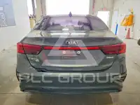 2021 KIA Forte фото