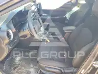 2021 KIA Forte photo