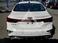 2021 KIA Forte photo