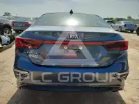 2021 KIA Forte фото