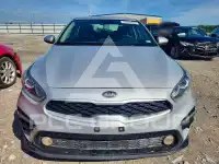 2021 KIA Forte фото